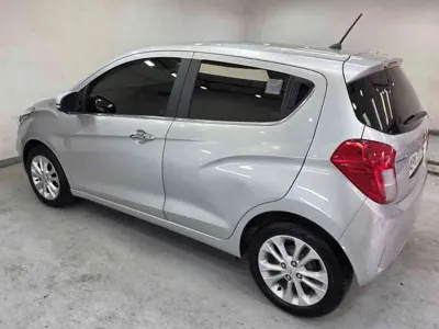 ChevroletGMDaewoo Spark 2019, 28483 км, за 5894.71 USD - фото 7