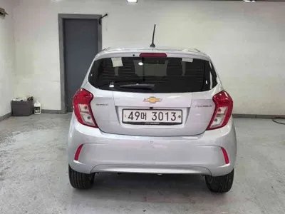 ChevroletGMDaewoo Spark 2019, 28483 км, за 5894.71 USD - фото 8