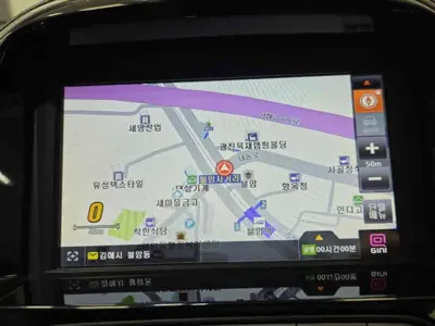 ChevroletGMDaewoo Spark 2019, 28483 км, за 5894.71 USD - фото 10
