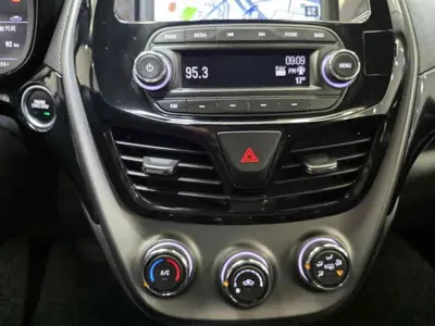 ChevroletGMDaewoo Spark 2019, 28483 км, за 5894.71 USD - фото 11
