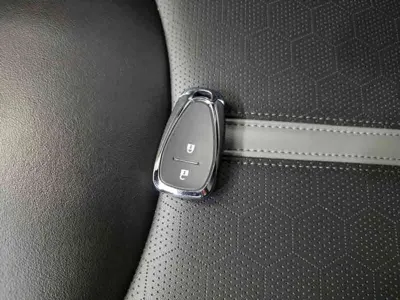 ChevroletGMDaewoo Spark 2019, 28483 км, за 5894.71 USD - фото 13