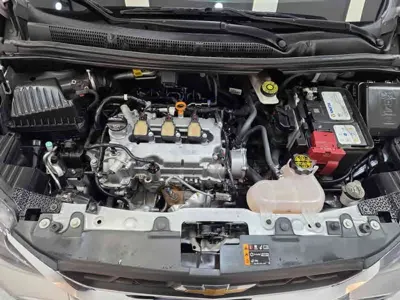 ChevroletGMDaewoo Spark 2019, 28483 км, за 5894.71 USD - фото 17