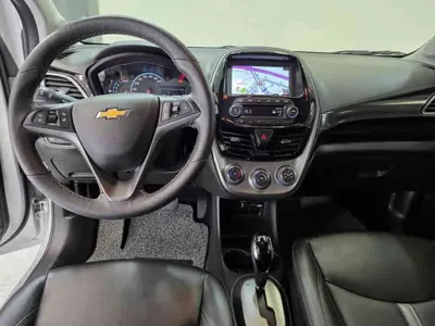ChevroletGMDaewoo Spark 2019, 28483 км, за 5894.71 USD - фото 18