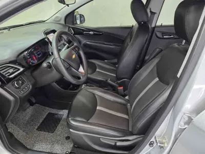 ChevroletGMDaewoo Spark 2019, 28483 км, за 5894.71 USD - фото 19