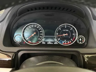 BMW Gran Turismo 2015, 200646 км, за 6890.72 USD
