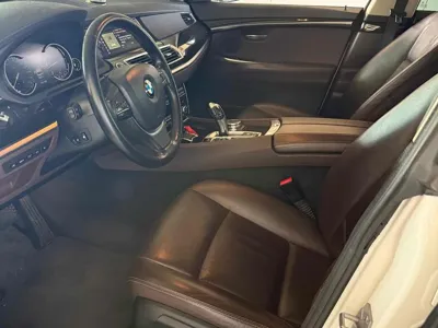 BMW Gran Turismo 2015, 200646 км, за 6890.72 USD