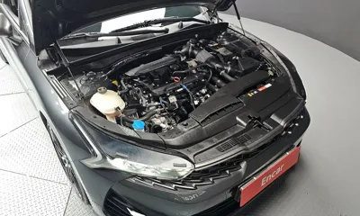 Kia K5 2021, 46221 км, за 13399.89 USD - фото 6