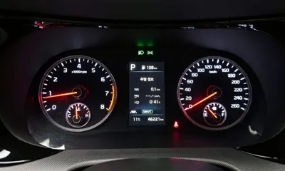 Kia K5 2021, 46221 км, за 13399.89 USD - фото 8