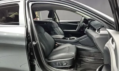 Kia K5 2021, 46221 км, за 13399.89 USD - фото 10