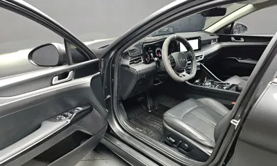 Kia K5 2021, 46221 км, за 13399.89 USD - фото 11