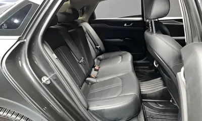 Kia K5 2021, 46221 км, за 13399.89 USD - фото 12
