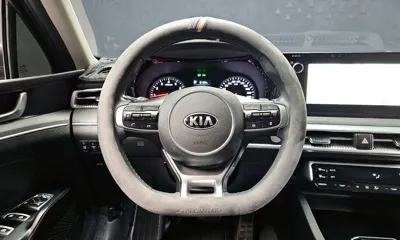 Kia K5 2021, 46221 км, за 13399.89 USD - фото 13