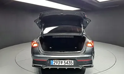 Kia K5 2021, 46221 км, за 13399.89 USD - фото 20