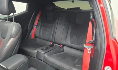 Hyundai Veloster 2018, 86597 км, за 8347.9 USD - фото 12