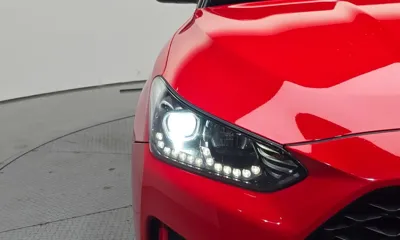 Hyundai Veloster 2018, 86597 км, за 8347.9 USD - фото 22