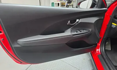 Hyundai Veloster 2018, 86597 км, за 8347.9 USD - фото 24