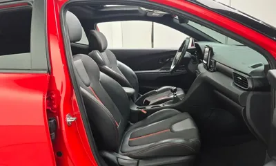 Hyundai Veloster 2018, 86597 км, за 8347.9 USD - фото 26