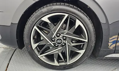Hyundai Grandeur 2020, 62783 км, за 13538.15 USD