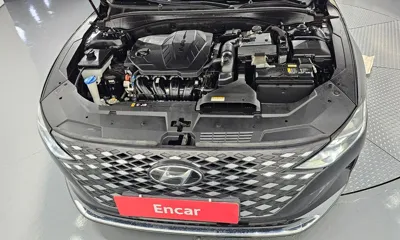 Hyundai Grandeur 2020, 62783 км, за 13538.15 USD - фото 6