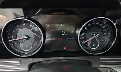 Hyundai Grandeur 2020, 62783 км, за 13538.15 USD - фото 8