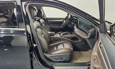 Hyundai Grandeur 2020, 62783 км, за 13538.15 USD - фото 10