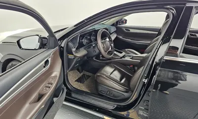 Hyundai Grandeur 2020, 62783 км, за 13538.15 USD - фото 11