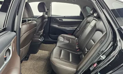 Hyundai Grandeur 2020, 62783 км, за 13538.15 USD - фото 12