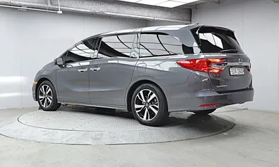 Honda Odyssey 2019, 65477 км, за 16381.71 USD