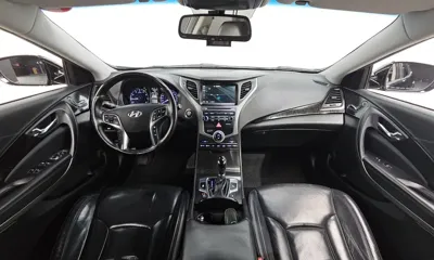 Hyundai Grandeur 2016, 139972 км, за 4529.34 USD - фото 7