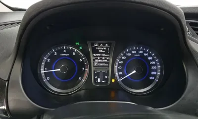 Hyundai Grandeur 2016, 139972 км, за 4529.34 USD - фото 8
