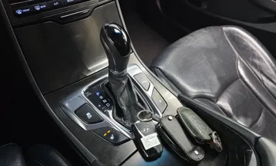Hyundai Grandeur 2016, 139972 км, за 4529.34 USD - фото 9