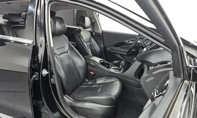 Hyundai Grandeur 2016, 139972 км, за 4529.34 USD - фото 10