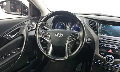 Hyundai Grandeur 2016, 139972 км, за 4529.34 USD - фото 13