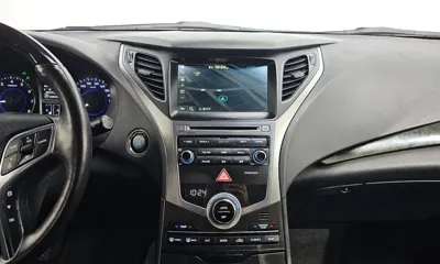 Hyundai Grandeur 2016, 139972 км, за 4529.34 USD - фото 14