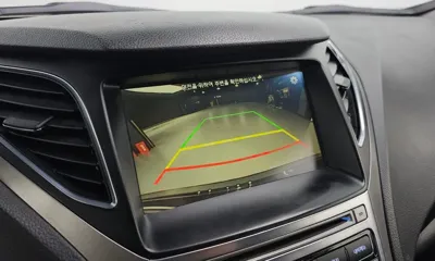 Hyundai Grandeur 2016, 139972 км, за 4529.34 USD - фото 15