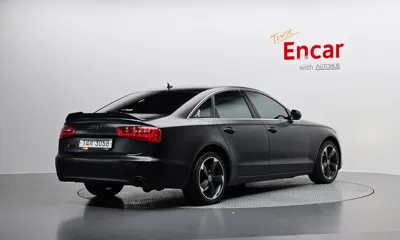 Audi A6 2013, 135980 км, за 4729.37 USD
