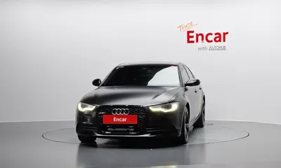 Audi A6 2013, 135980 км, за 4729.37 USD