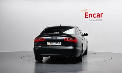 Audi A6 2013, 135980 км, за 4729.37 USD