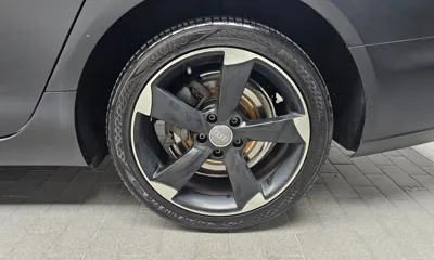 Audi A6 2013, 135980 км, за 4729.37 USD