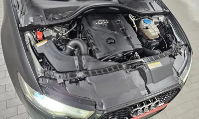Audi A6 2013, 135980 км, за 4729.37 USD - фото 6