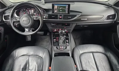 Audi A6 2013, 135980 км, за 4729.37 USD - фото 7