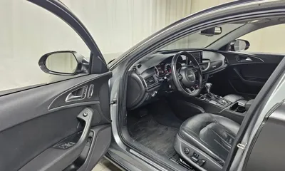 Audi A6 2013, 135980 км, за 4729.37 USD - фото 10
