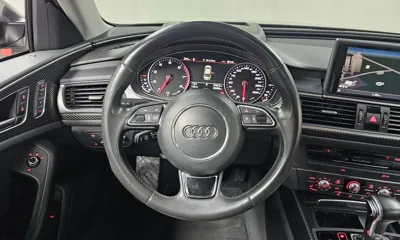 Audi A6 2013, 135980 км, за 4729.37 USD - фото 13