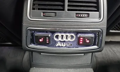 Audi A6 2013, 135980 км, за 4729.37 USD - фото 18