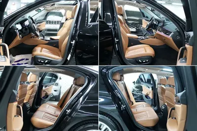 BMW 5-Series 2022, 63200 км, за 22622.37 USD - фото 14