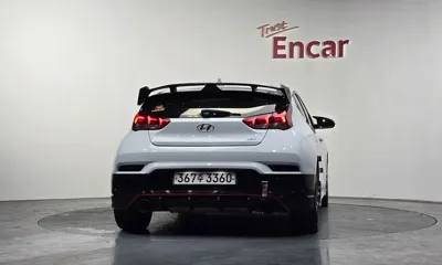 Hyundai Veloster 2019, 131582 км, за 7680.19 USD