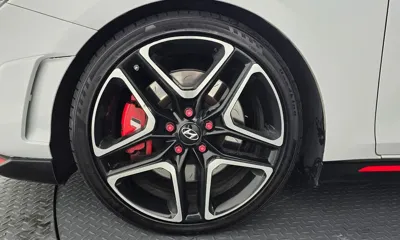 Hyundai Veloster 2019, 131582 км, за 7680.19 USD