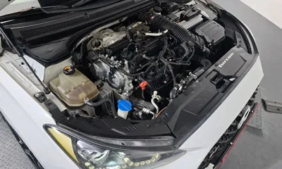 Hyundai Veloster 2019, 131582 км, за 7680.19 USD - фото 6