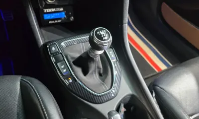 Hyundai Veloster 2019, 131582 км, за 7680.19 USD - фото 9