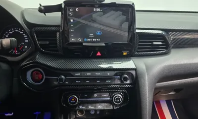 Hyundai Veloster 2019, 131582 км, за 7680.19 USD - фото 15